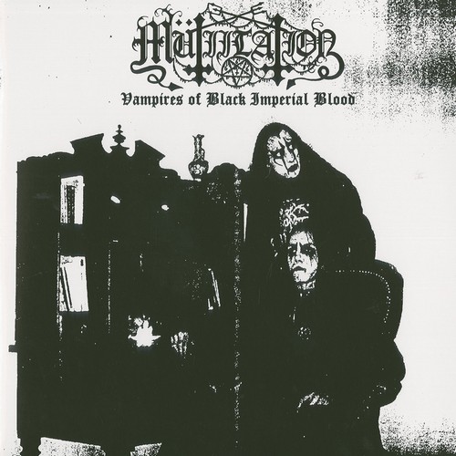 Mütiilation 